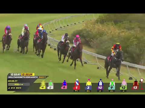 2024.01.27 Cape Town Met (RSA) - Double Superlative