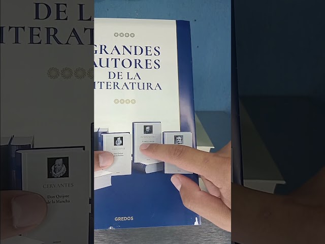 Vídeo relacionado con El libro ilustrado en España (1868-1936): Los casos del «Quijote» y la novela realista española: 54 (Studien zu den Romanischen Literaturen und Kulturen/Studies on Romance Literatures and Cultures)