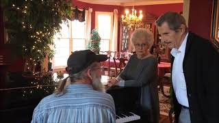 Gethsemane Quartet-Farther Along