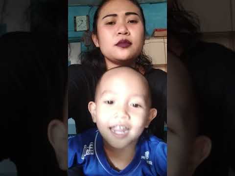 LAGU HUJAN @RISADIMASTA