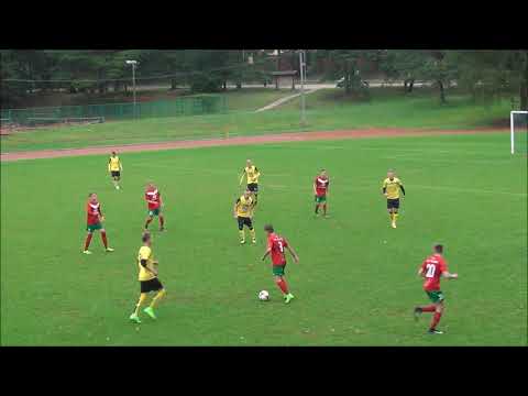 Liigamäng 2017: FC Elva II - Viljandi JK Tulevik IV 1:0 (1:0)