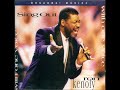 RON KENOLY ~ WITH ONE VOICE / FOR THE LORD IS GOOD / GIVE TO THE LORD (1995)