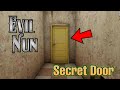 Secret Door In Evil Nun How To Go There Glitch 100 Working