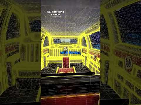 The BEST Car In The World!