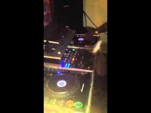 Just A LiL Something From Dj Grimm