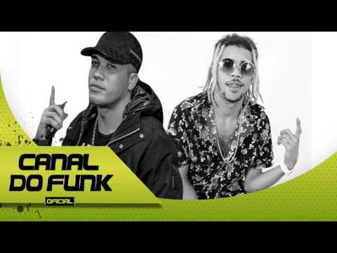 Mc Magrinho , Mc Brisola , Mc Alemão   As Piranha Da Vila  DJGuiMoraes