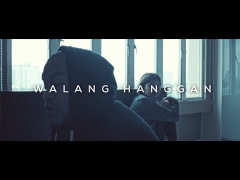 Walang Hanggan (Official Music Video)