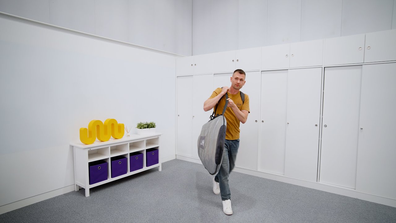 youtube embed thumbnail