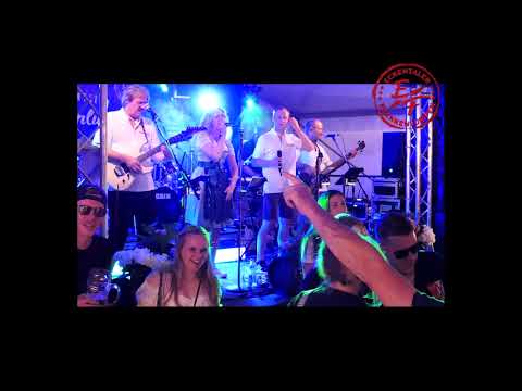 Eckentaler Frankenlumpen - Kirchweih Behringersdorf 17.06.2023, Video 2