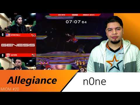 Smashville 7 trailer #SV7