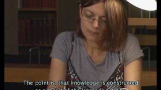 "Teaching Teaching & Understanding Understanding" (2/3) [English subtitles]