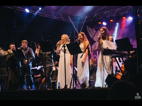 Wzywam Cię - II Diecezjalny Koncert Uwielbienia w Zamościu 2018