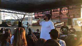 Defari Dr Dre’s Chronic 2001 Some LA Niggaz