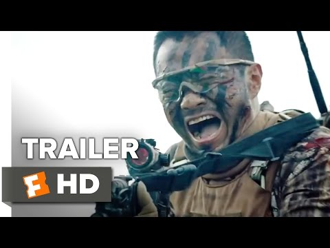 Operation Mekong (2016) Official Trailer