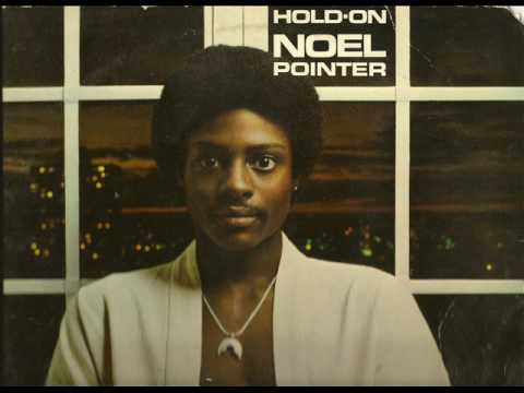 NOEL POINTER Roots Suite
