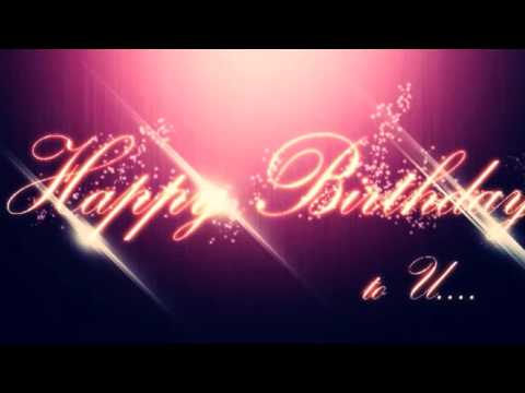 happy birthday" deema"