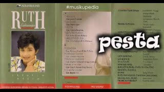 Download lagu (Full Album) Ruth Sahanaya # Pesta mp3 Download lagu (Full Album) Ruth Sahanaya # Pesta mp3