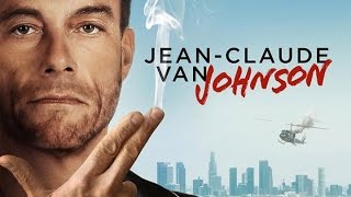 Jean-Claude Van Johnson (2016) video