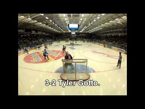 SønderjyskE Ishockey Support Webtv