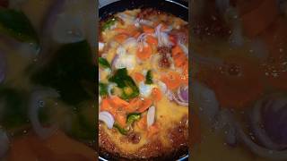 Making a delicious 🥚 Minced beef Stew Final part #youtubechamps #shorts