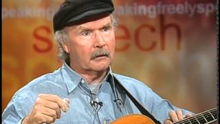 Speaking Freely: Tom Paxton