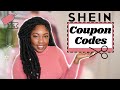 SHEIN COUPON CODES 2021 π | POPSUGAR Gone Forever? SHEIN COUPON CODES 2021 π | POPSUGAR Gone Forever?