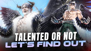 Download lagu T8 S2 ▰ Foul Tarnished Devil jin Talented Or Not? Let's Find Out 【Tekken 8 High Level Gameplay】 mp3 Download lagu T8 S2 ▰ Foul Tarnished Devil jin Talented Or Not? Let's Find Out 【Tekken 8 High Level Gameplay】 mp3