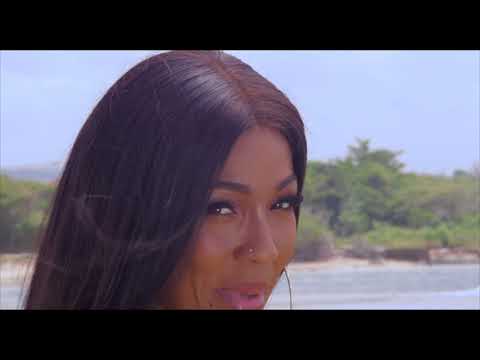 D'Angel - I'm Blessed (Official Video)