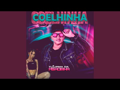 Coelhinha (feat. MC Pipokinha)