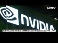 NVIDIA Stock | NVIDIA Overtakes Apple As 2nd-Most Valuable Company - Video