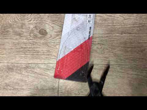 Щипцы Segera YATO для тормозных колодок изогнутые 90°, 190/55 мм (YT-06561) Щипцы Segera YATO для тормозных колодок изогнутые 90°, 190/55 мм (YT-06561)