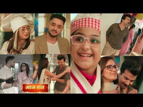 Mannat har khushi paane ki New promo - Dua wins first round of competition