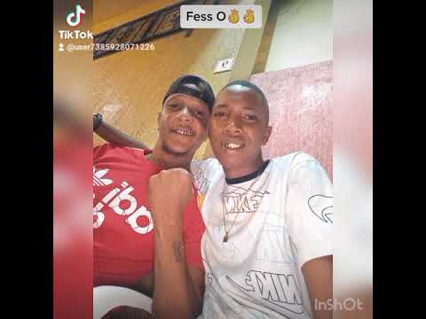 TRFAN MARI FT MATHIEU fess O 👌