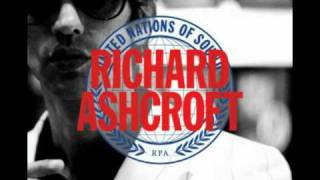 Richard Ashcroft &amp; The United Nations of Sound - Third Eye