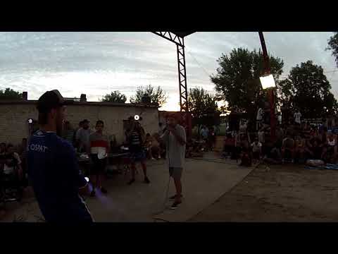 Lukitas vs Tomasurri