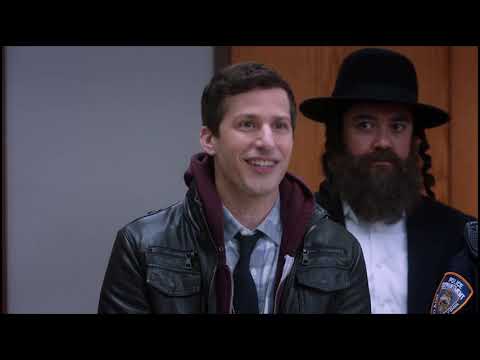 Brooklyn Nine-Nine | Cinco de mayo Heist | King Terry | S6E16