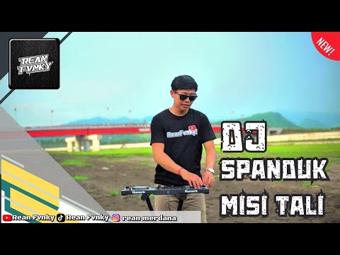 DJ Spanduk Misi Tali - Tri Puspa Terbaru 2024 || Rean Fvnky