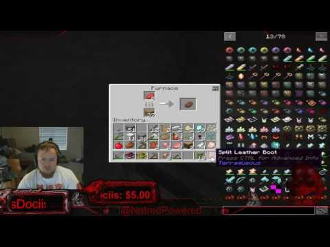 Minecraft! Episode 1 learning avant 3