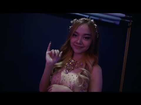 SPARKGIRLS - Daily Photoshoot 'Bloody Love'