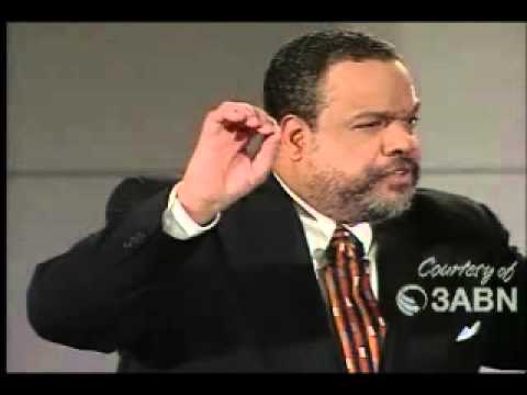 Rescued By God- (Pastor Walter L Pearson Jr.)