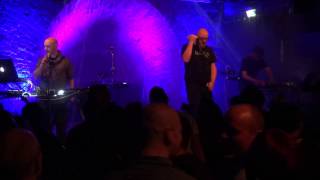 HAUJOBB - Renegades Of Noize - @ Planet Myer Day 2014