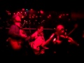 Larry Bagby at Lucy 51s singing Counting My ...