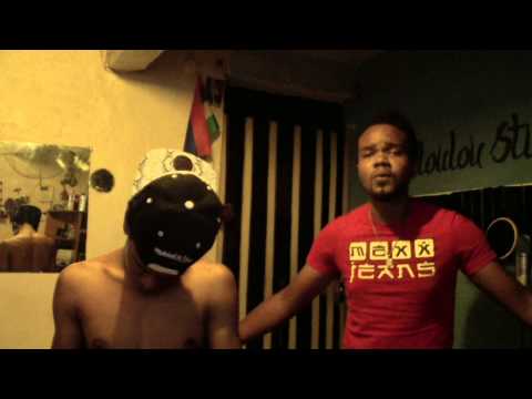 TEASER JAZZIRICA ft MASTER TOPHER