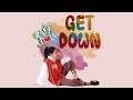 Zara Leola - Get Down (Video Lirik)