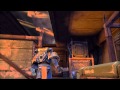 Trailers: Space Marine: Dev IDary: Entertainment Blockbuster