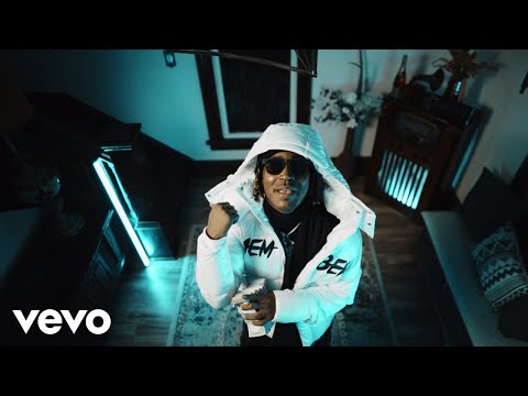 CrackWhite - Put That Shit On