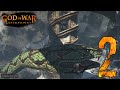 God Of War Ascension Walkthrough Gameplay ITA HD PARTE 2