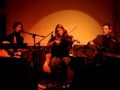 Wrap Myself In You performed live by Leela Grace with Chris Kokesh and John Henry Bourke