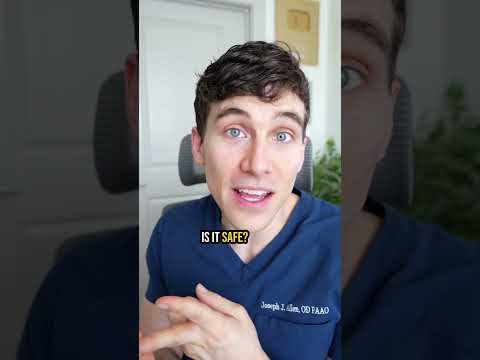 Can Eye Drops Really Reverse Cataracts?