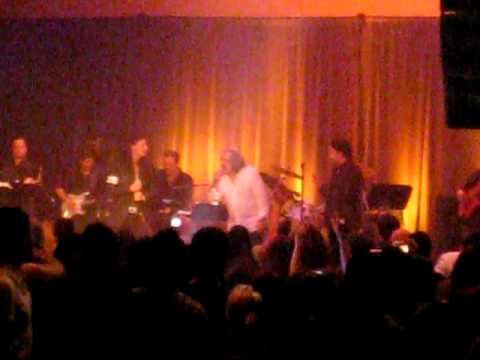 Ebi & Kamran &Hooman concert in DC 12 Mar 2010